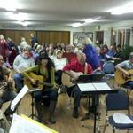 Bluegrass Gospel Jam