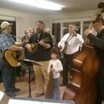 Bluegrass Gospel Jam